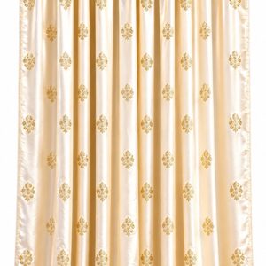 Plain Curtain with Pocket 1 widthx15' (H)